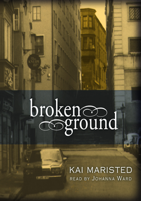 Title details for Broken Ground by Kai Maristed - Wait list